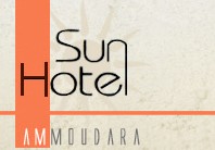 Sun Hotel Amoudara